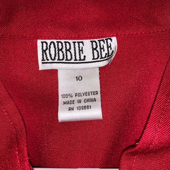 Robbie Bee button down dress - Picture 2 of 3